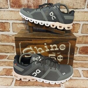 Pre-owned On Running Cloudflow